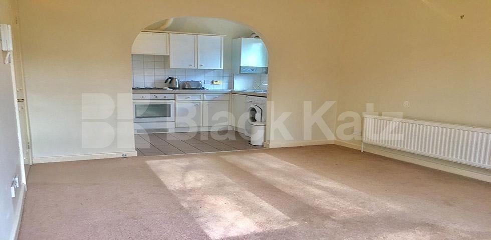 			NEW INSTRUCTION , 1 Bedroom, 1 bath, 1 reception Apartment			 Leroy Street , SE1